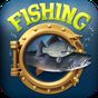 Ikon Fishing Deluxe