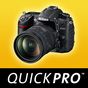 Icono de Nikon D7000 by QuickPro