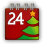 Advent Calendar 2013 + Widget Icon