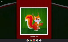 Advent Calendar 2013 + Widget Screenshot APK 