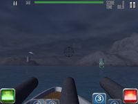Captura de tela do apk Battleship Destroyer 4