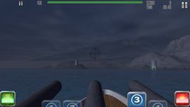 Captura de tela do apk Battleship Destroyer 14