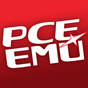 PCE.emu アイコン