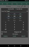 Captura de tela do apk Multi Timer 10
