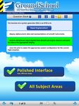 Screenshot 3 di FAA A&P Airframe Test Prep apk