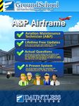 FAA A&P Airframe Test Prep στιγμιότυπο apk 8