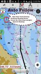 Tangkapan layar apk Marine/Nautical Charts-UK/IRL 16
