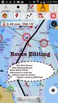 Tangkapan layar apk Marine/Nautical Charts-UK/IRL 19