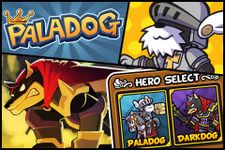 팔라독(Paladog)의 스크린샷 apk 3