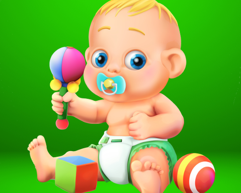 Baby Games Apk Free Download App For Android