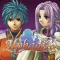 RPG Alphadia