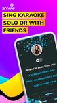 Smule: Sing Karaoke & Record Your Favorite Songs zrzut z ekranu apk 6