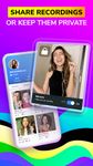 Smule: Sing Karaoke & Record Your Favorite Songs στιγμιότυπο apk 