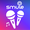 Smule: Canto y karaoke social