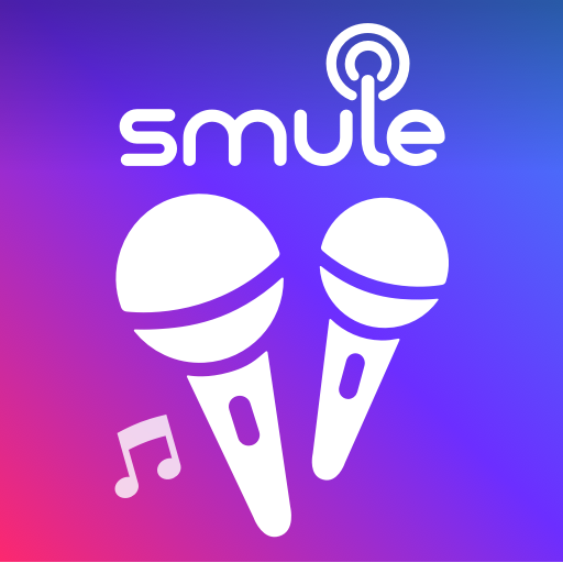 Smule: Cante karaoke com Artistas Top e Amigos!