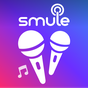 Smule: Cante karaoke com Artistas Top e Amigos! 