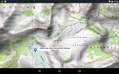 US Topo Maps Pro στιγμιότυπο apk 7