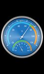 Tangkapan layar apk Thermometer / Hygrometer 