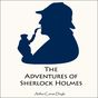 Adventures of Sherlock Holmes APK Simgesi