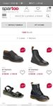 ภาพหน้าจอที่ 20 ของ Chaussures & Shopping Spartoo