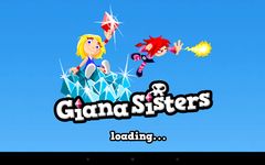Скриншот 2 APK-версии Giana Sisters