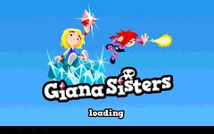 Giana Sisters captura de pantalla apk 