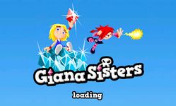 Giana Sisters captura de pantalla apk 12