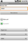 HeliCalculator Screenshot APK 2
