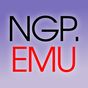 NGP.emu 아이콘