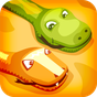 Icono de 3D Snake Revenge Gratis