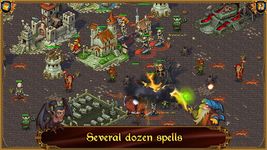 Majesty: Fantasy Kingdom Sim ekran görüntüsü APK 4