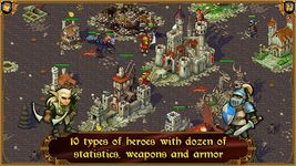 Majesty: Fantasy Kingdom Sim capture d'écran apk 2