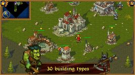 Majesty: Fantasy Kingdom Sim ekran görüntüsü APK 1