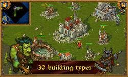 Majesty: Fantasy Kingdom Sim ekran görüntüsü APK 10
