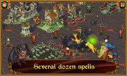 Majesty: Fantasy Kingdom Sim ekran görüntüsü APK 9