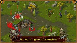 Majesty: Fantasy Kingdom Sim zrzut z ekranu apk 6