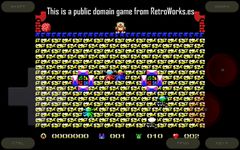 fMSX - Free MSX Emulator zrzut z ekranu apk 1