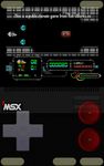 fMSX - Free MSX Emulator ekran görüntüsü APK 5