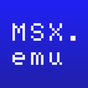 Ícone do MSX.emu