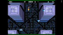 Captura de tela do apk MSX.emu 