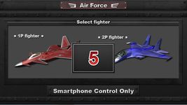 AirForce for SamSung SmartTV ekran görüntüsü APK 