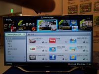 AirForce for SamSung SmartTV ekran görüntüsü APK 12