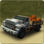 Иконка Dirt Road Trucker 3D