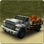 ไอคอน APK ของ Dirt Road Trucker 3D