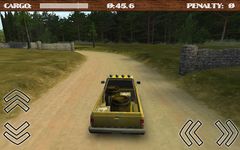 Dirt Road Trucker 3D imgesi 13