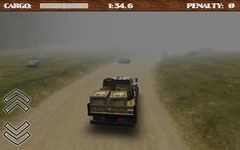 Dirt Road Trucker 3D imgesi 14