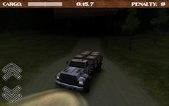 Dirt Road Trucker 3D imgesi 9