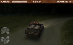 Dirt Road Trucker 3D imgesi 6