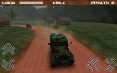 Dirt Road Trucker 3D imgesi 3