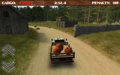 Dirt Road Trucker 3D imgesi 2